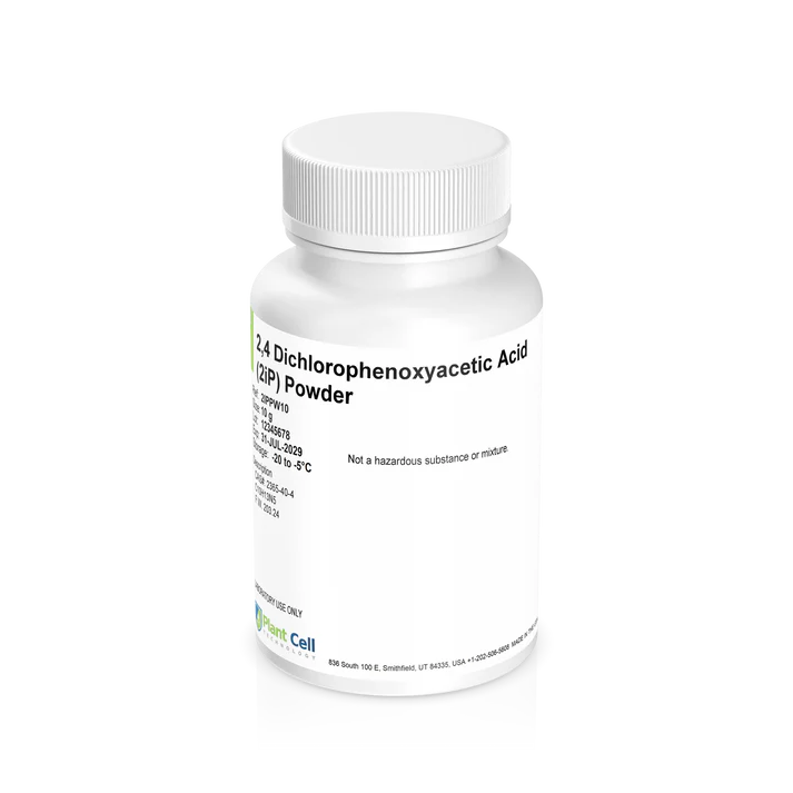 [PCT-2IPPW25] 6-(γ,γ-Dimethylallylamino) purine (2iP)