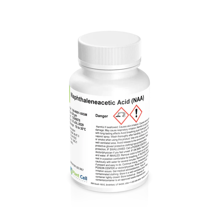 [PCT-NAAPW100] Naphthaleneacetic Acid (NAA)