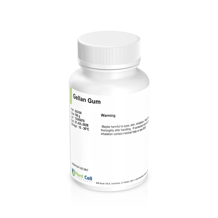 [PCT-GG100] Gellan Gum