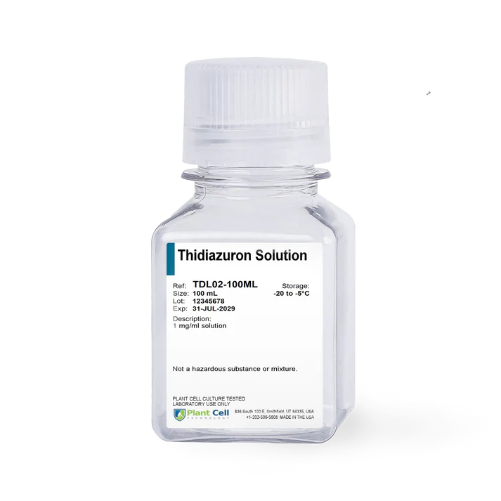 [PCT-TDZ100] Thidiazuron (TDZ) Solution 1mg/1ml