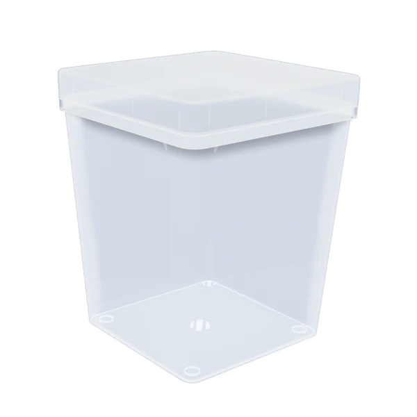 [PCT-SCV100] Square Culture Vessels