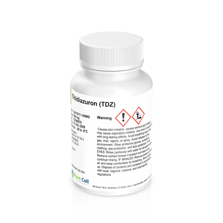 [PCT-TDZPW1] Thidiazuron (TDZ)
