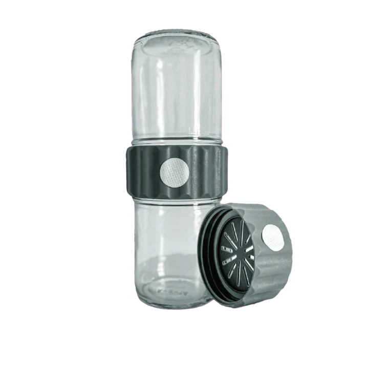 [PCT-BCS86] Biocoupler™ Glass Set (8 oz)