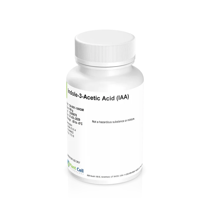 [PCT-IAAPW25] Indole-3-Acetic Acid (IAA)